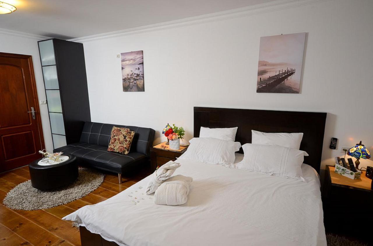 Vila Kesem Bagolan CChad Nes Exteriér fotografie